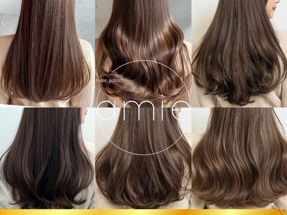 アミ 松戸(amie)の写真