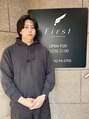 ファースト 新大宮店(First)&nbsp;坂井 太哉