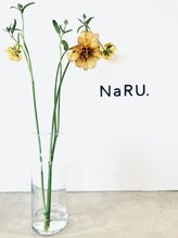 ゆったり落ち着く空間☆店内の植物、お花☆