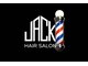 ヘアーサロン ジャック 谷塚店(JACK)の写真/【カット+シェービング+シャンプー¥3000】理容室ならではのフェイシャルMENUが人気◎角質/毛穴を同時ケア!