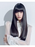ロング/髪質改善/髪の毛の広がりが気になる方/30代40代50代