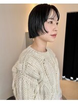 アイ エス ビー エヌ(ISBN)&nbsp;ボブ