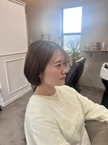 ウカ(uka)&nbsp;ショートカット