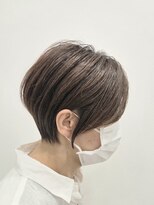 アカンサス バイ ミリー 高槻店(acanthus by milly)&nbsp;後頭部の丸みがでない方必見！【高槻】