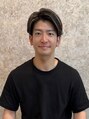 アグ ヘアー リア 郡山安積荒井店(Agu hair ria)&nbsp;本田 剛志