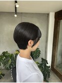 コンパクトショート