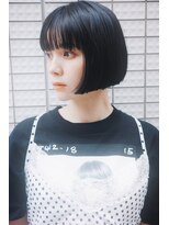 ユルクメゾンシティ 名古屋(JURK MAISON CITY) ミニボブ