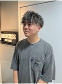 ツイスパハイライト【JINPEI】