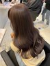 【贅沢ケア☆】カット+TOKIO TR¥6600