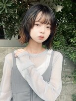 ニル(NiL)&nbsp;レイヤーボブ