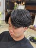 【ご新規様限定】メンズカット￥5500→4500