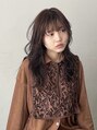 アトリエノエラ(Atelier Noella)&nbsp;肌に合う柔らかいカラー、柔らかいスタイル◎