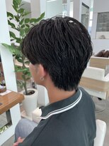 カッツ 駅家店(CUT S)&nbsp;清潔感のある大人ショート