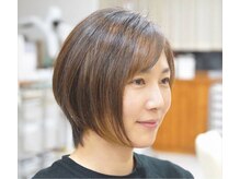 クラップス クリエイティブヘアー(CLAPS CREATIVE HAIR)