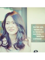 ドーズヘアーワークス(doze hair works)&nbsp;カジュアルロマンチック