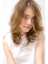 ベター(better)&nbsp;大人"こなれ感" high tone♪