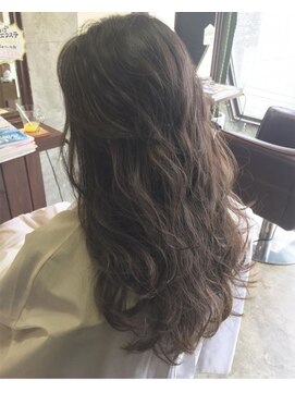 キー(kｅｙ) お客様style