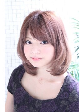 フォルテ 掛川店 ナチュラルミディアム