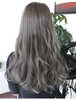 リンク ケアアンドデザイン(Link Care&Design)&nbsp;サロンワーク