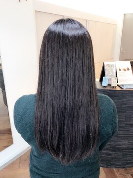 ベル(Belle) ☆ツヤッツヤストレート☆【朝霞台】