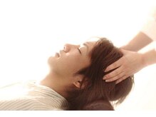 【ヘッドスパコース】