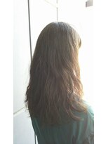 ファースト 泉中央店(first)&nbsp;ゆるウェーブ◎20代30代40代50代