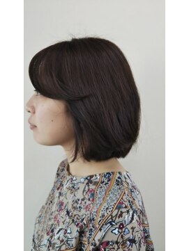 ベリーベリー 美容室(very very) 【very－very美容室】ボブ
