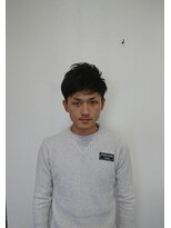 ヘアアンドネイルモア(HAIR NAIL more)&nbsp;2ブロックスタイル