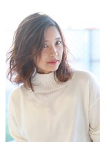 インパクトヘアー(IMPACT hair)&nbsp;。