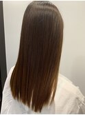 酸熱トリートメント