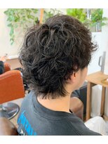 アルブル ヘアデザイン(arbre hair design)&nbsp;【 お客様style 】