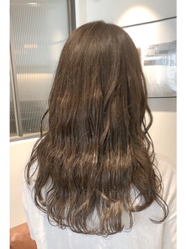 エイト 溝の口店(EIGHT) 【EIGHT溝の口外国人風グラデーションカラー