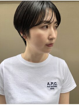 ジル(dill) 【杉谷】guest snap