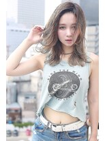 ラフィスヘアー パレス 宮崎店(La fith hair palace)&nbsp;【La fith】 トレンド☆グラデーションスタイル