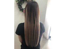 ヘアーステージブルーム(HAIR STAGE BLOOM)