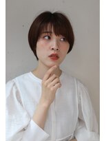 リガナッツ 王子店(Riganuts)&nbsp;[riganuts 王子店]ナチュラルショート