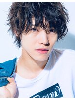 ジュネス 銀座(JYUNESU)&nbsp;スリークショート☆ダークアッシュ