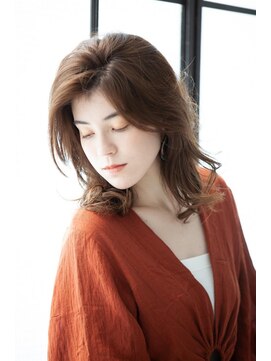 シェルベアー 銀座四丁目(Shell Bear) 【ShellBear銀座4丁目】ナチュラルレイヤー