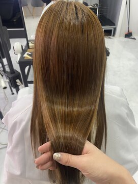 アルーシェ 秋葉原店(Alushe) 超音波トリートメント