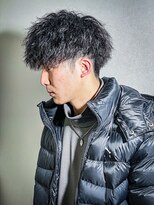 ジゼル(gisele)&nbsp;（石川）ツイスパ