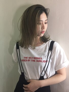 ギフト(gift) リラクシーセミディ