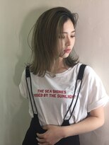 ギフト(gift) リラクシーセミディ