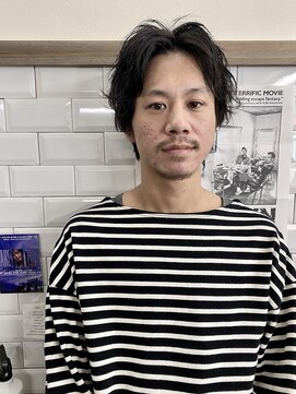 ワビサビ(WB/SB) IKKI STYLE No.156