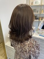 エレノア 梅田店(Eleanor)&nbsp;ベージュカラー