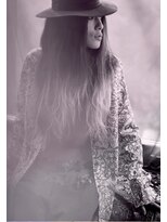 アンドインク(&inc)&nbsp;30代/40代メンズ麻布十番短髪ビジネスヘアサイドパート七三束感