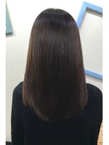 タイズ(ties) 20代30代40代トリートメント髪質改善ナチュラル透明感美肌