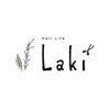 ラキ(Laki)のお店ロゴ