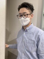 トゥーリ 薬院店(tuuli)&nbsp;上杉（武本）茉与★スタイル