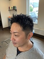 理容 うめむら&nbsp;ベリショ