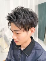 ルピナス(Lupine.)&nbsp;似合わせショートスタイル